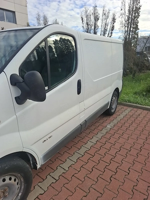 De vanzare Nisan Primastar
