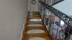 Casa P+M 150 mp. si teren 2000 mp., Manastirea Doamnei! - imagine 18