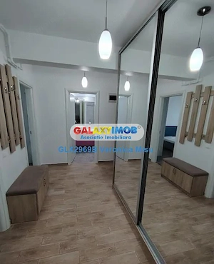 Apartament 2 camere, centrala proprie, loc de parcare - Titan - imagine 3