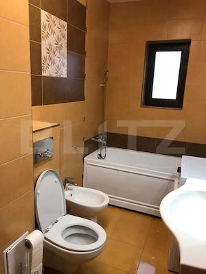 Apartament 3 camere, modern, parcare, zona Buna Ziua - imagine 7