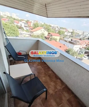 Apartament 2 camere, centrala proprie, loc de parcare - Titan - imagine 7