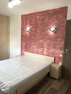 Apartament 3 camere, modern, parcare, zona Buna Ziua