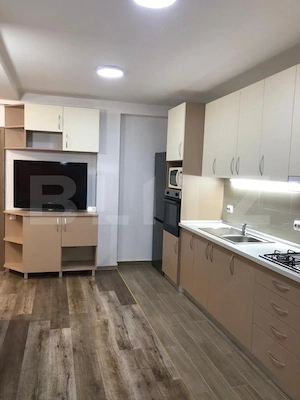 Apartament 3 camere, modern, parcare, zona Buna Ziua - imagine 5