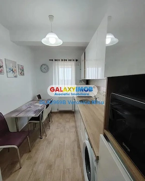 Apartament 2 camere, centrala proprie, loc de parcare - Titan - imagine 5