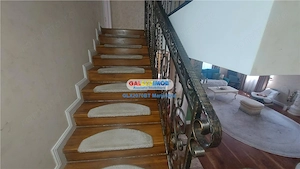 Casa P+M 150 mp. si teren 2000 mp., Manastirea Doamnei! - imagine 17