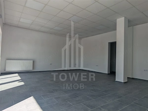 Spațiu comercial de închiriat – Vizibilitate excelentă