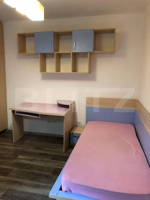 Apartament 3 camere, modern, parcare, zona Buna Ziua - imagine 2