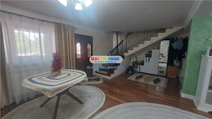 Casa P+M 150 mp. si teren 2000 mp., Manastirea Doamnei! - imagine 19