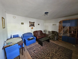 Casă cu anexe, 180 mp, teren intravilan 1.249 mp – Laz, Săsciori - imagine 5