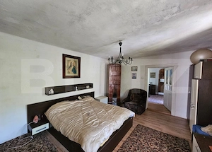 Casă cu anexe, 180 mp, teren intravilan 1.249 mp – Laz, Săsciori - imagine 3