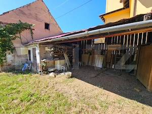 Casă cu anexe, 180 mp, teren intravilan 1.249 mp – Laz, Săsciori - imagine 14