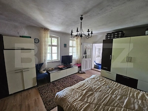 Casă cu anexe, 180 mp, teren intravilan 1.249 mp – Laz, Săsciori - imagine 8