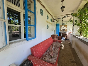 Casă cu anexe, 180 mp, teren intravilan 1.249 mp – Laz, Săsciori - imagine 12