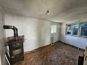 Casă cu anexe, 180 mp, teren intravilan 1.249 mp – Laz, Săsciori - imagine 11