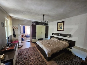 Casă cu anexe, 180 mp, teren intravilan 1.249 mp – Laz, Săsciori - imagine 9