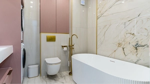 PF : Apartament 3 camere Marasti - imagine 3