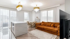 PF : Apartament 3 camere Marasti - imagine 5