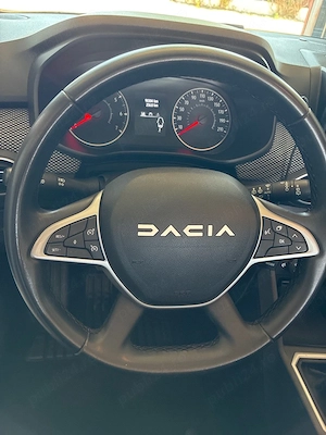 Dacia Jogger 2023 benzina + gpl - imagine 4