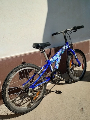 Bicicleta pentru băieți Roți Pe 20 Inch Schimbătoare Shimano 