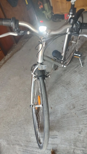Bicicletă Cadrul De Aluminiu 