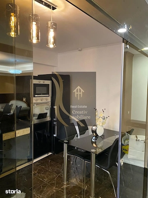 Vand apartament Lux, zona Herastra - imagine 8