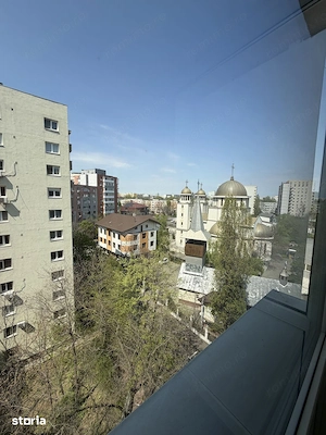 2 camere decomandat, Nicolae Grigorescu, pet friendly, 56 mp, boxa - imagine 5