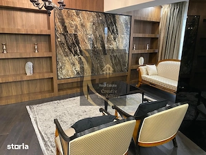 Vand apartament Lux, zona Herastra