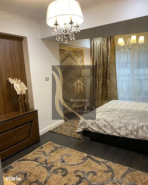 Vand apartament Lux, zona Herastra - imagine 3