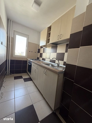 2 camere decomandat, Nicolae Grigorescu, pet friendly, 56 mp, boxa - imagine 4