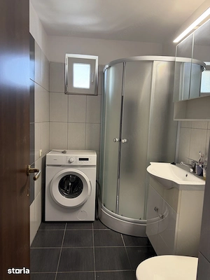 2 camere decomandat, Nicolae Grigorescu, pet friendly, 56 mp, boxa - imagine 3