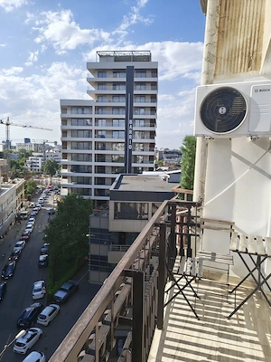 De Inchiriat 2 camere Vitan- Zepter,decomandat, 3 balcoane - imagine 11