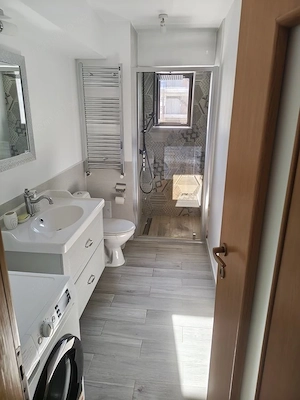 De Inchiriat 2 camere Vitan- Zepter,decomandat, 3 balcoane - imagine 7