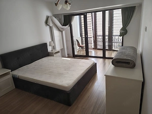 De Inchiriat 2 camere Vitan- Zepter,decomandat, 3 balcoane - imagine 9