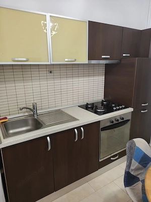 De Inchiriat 2 camere Vitan- Zepter,decomandat, 3 balcoane - imagine 8