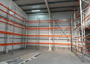 rafturi metalice 711