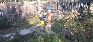 Vând sau schimb proprietate în Călimănești   Jiblea Veche, Vâlcea - imagine 2
