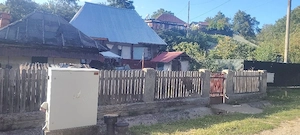 Vând sau schimb proprietate în Călimănești   Jiblea Veche, Vâlcea