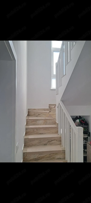 casa moderna  tip duplex de vanzare in Botosani  - imagine 3