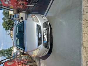 Vând Ford Mondeo 2.0 TDCI, 2007 - imagine 4