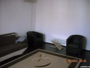 VAND apartament cu 2 camere