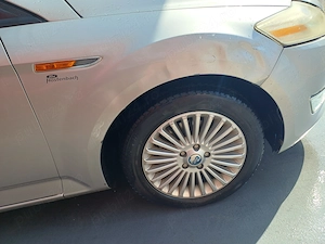 Vând Ford Mondeo 2.0 TDCI, 2007 - imagine 5