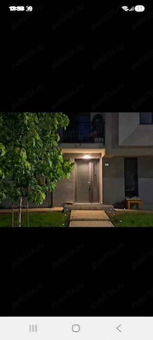casa moderna  tip duplex de vanzare in Botosani  - imagine 2