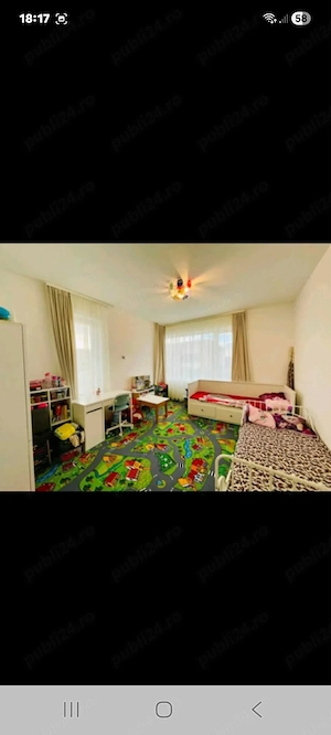 casa moderna  tip duplex de vanzare in Botosani  - imagine 5