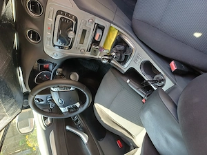 Vând Ford Mondeo 2.0 TDCI, 2007