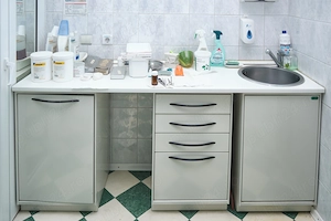Mobilier medical