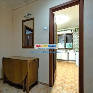 DE INCHIRIAT - APARTAMENT 2 CAMERE Zona Lacul Tei 475 euro - imagine 18