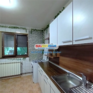 DE INCHIRIAT - APARTAMENT 2 CAMERE Zona Lacul Tei 475 euro - imagine 20