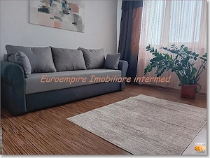 Apartament 2 camere decomandate zona Centrala - imagine 2
