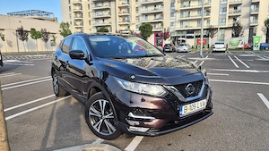 Nissan qashqai j11 