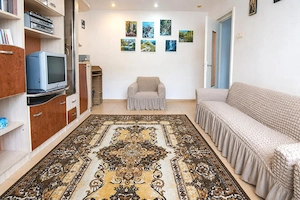 Apartament 2 camere , MǍRǍȚEI